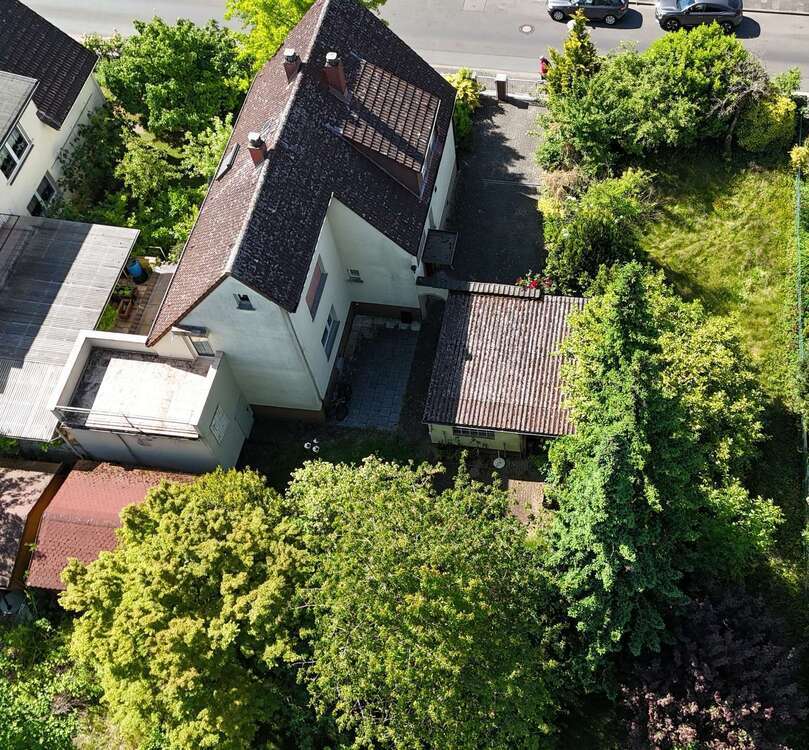 Haus zum Kaufen in Maintal 780.000 € 152 m²