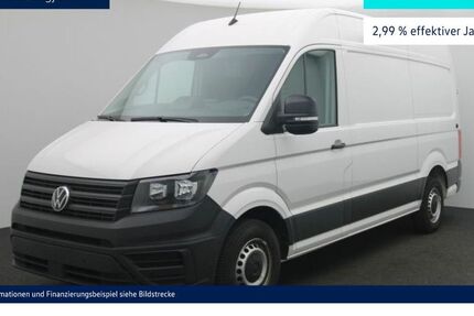 VW Crafter 21.315 km 35.590 &euro; Hanau 63452