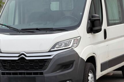 Citroen Jumper 186.000 km 9.499 € Offenbach am Main 63075
