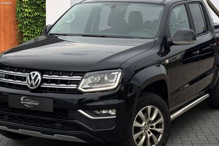 VW Amarok 159.000 km 26.990 &euro; Rüsselsheim 65428