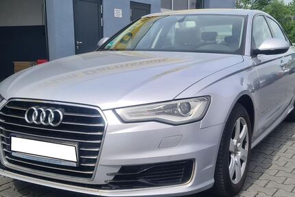 Audi A6 260.000 km 12.988 € Darmstadt 64293