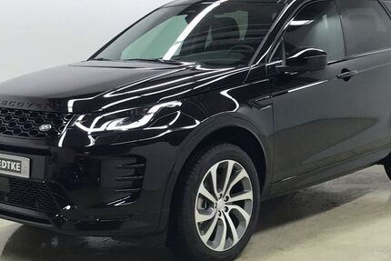 Land Rover Discovery Sport 8.000 km 46.990 € Weiterstadt 64331