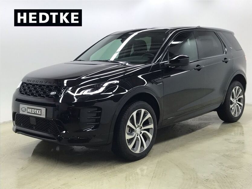 Land Rover Discovery Sport 8.000 km 46.990 € Weiterstadt 64331