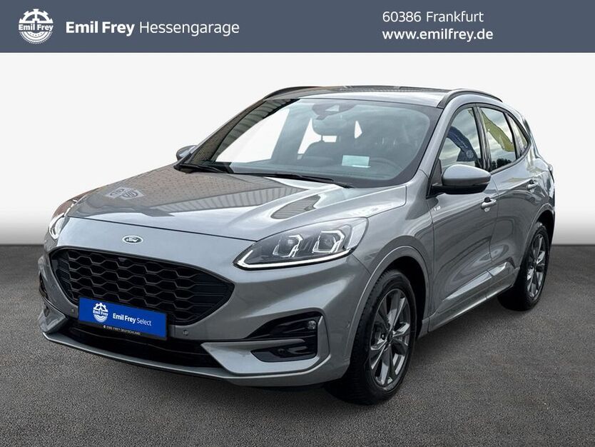 Kuga