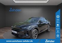 Gebrauchtwagen Cupra Formentor