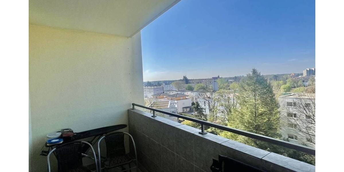 Etagenwohnung Heusenstamm - 2 Zimmer, 65 m&sup2;, 850&euro; | Angebot:26277075