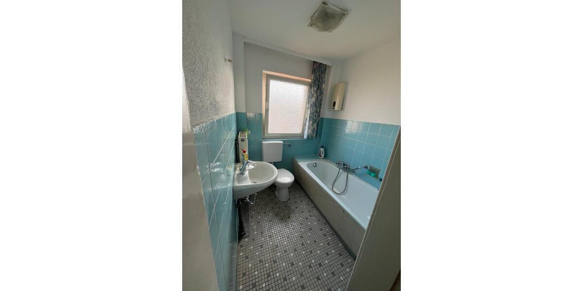 1 Zimmer WG in Hanau Steinheim ab sofort zu Vermieten 1 zimmer