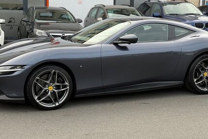 Ferrari Roma 43.000 km 178.999 &euro; Frankfurt am Main 60314