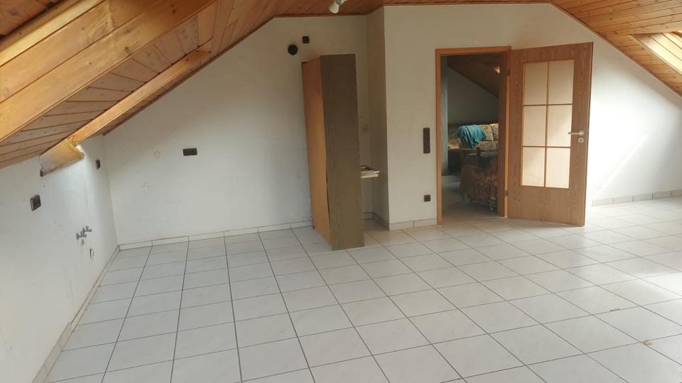 Schöne 2-Zimmer Wohnung im Grünen! 2 zimmer