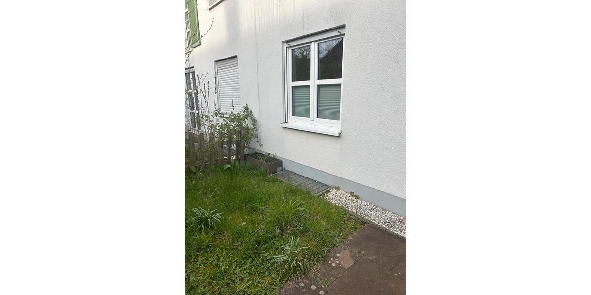 Etagenwohnung Weiterstadt - 1 Zimmer, 50 m&sup2;, 915&euro; | Angebot:26320302