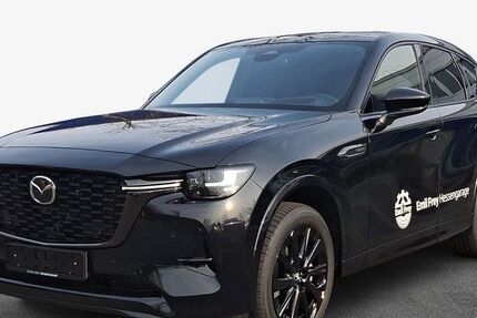 Mazda CX-60 8.500 km 51.450 € Frankfurt 60386