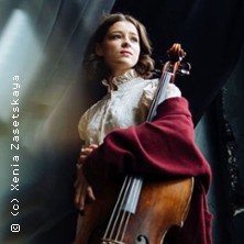 Orchestre Philharmonique de Strasbourg | Aziz Shokhakimov 19.04.2026 Alte Oper Frankfurt