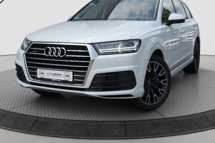 Audi Q7 64.600 km 44.980 € Wiesbaden 65205