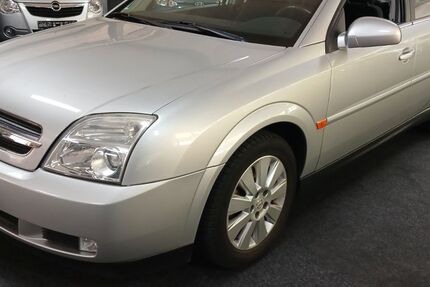 Opel Vectra 58.800 km 5.300 &euro; Rüsselsheim 65428