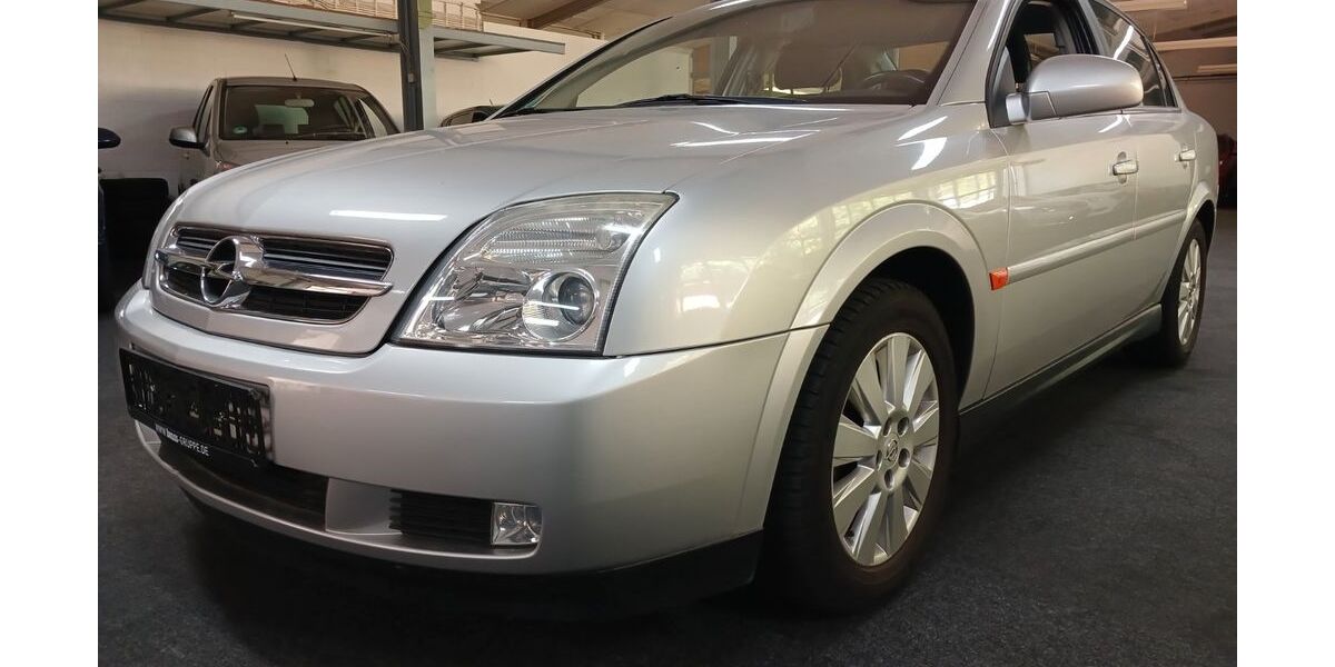 Opel Vectra 58.800 km 5.300 &euro; Rüsselsheim 65428