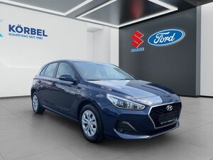 Hyundai i30 Select*Navigations-Paket*PDC*KAM*Apple* 29.100 km 13.390 &euro; Nidderau 61130