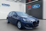 Hyundai i30 Select*Navigations-Paket*PDC*KAM*Apple* 29.100 km 13.390 &euro; Nidderau 61130