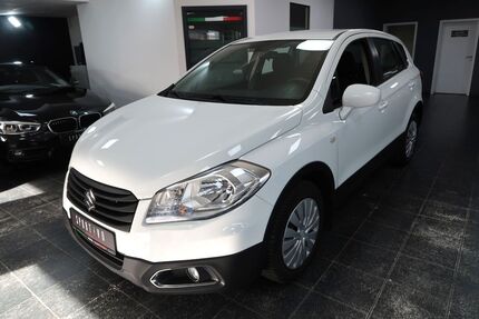 Suzuki SX4 102.111 km 10.890 &euro; Maintal 63477