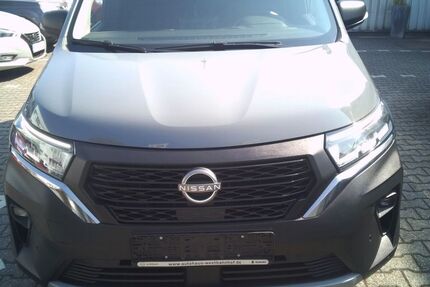 Nissan Townstar 106.127 km 12.990 &euro; Frankfurt 60486