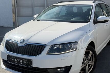 Skoda Octavia 311.500 km 6.300 &euro; Kelkheim 65779