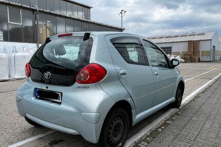 Toyota Aygo (X) 140.000 km 1.500 € Groß Gerau 64521