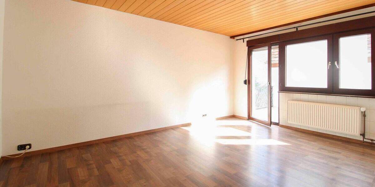Einfamilienhaus Frankfurt am Main Seckbach - 3 Zimmer, 495.000&euro; | Angebot:26028666