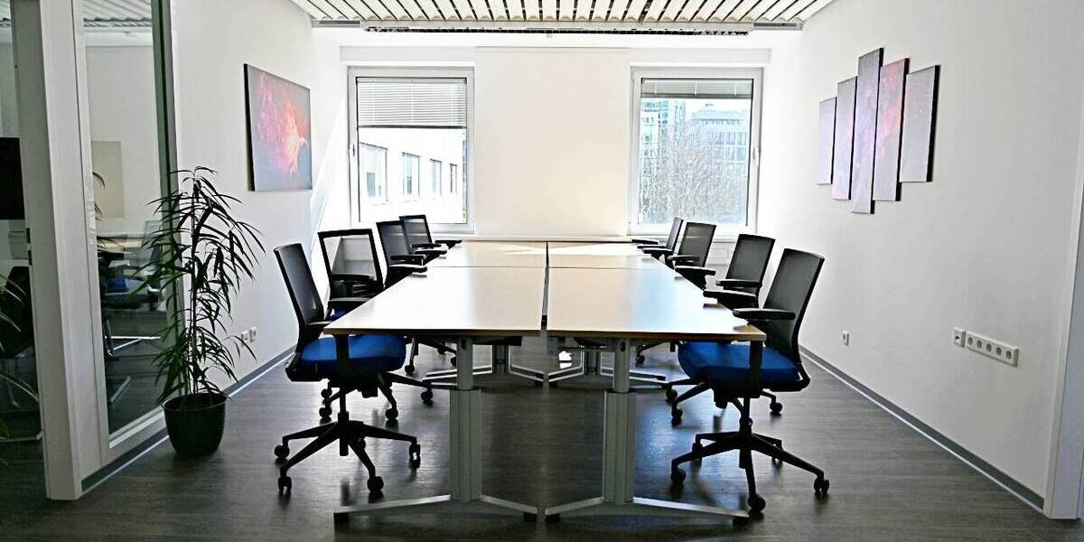 Gewerbeobjekt Eschborn - 135&euro; | Angebot:26104012