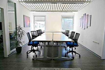 Gewerbeobjekt Eschborn - 270&euro; | Angebot:26104012