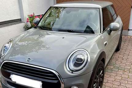 Mini Cooper 60.200 km 16.950 &euro; Hanau 63456