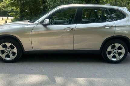 BMW X1 96.000 km 11.600 &euro; Maintal 63477