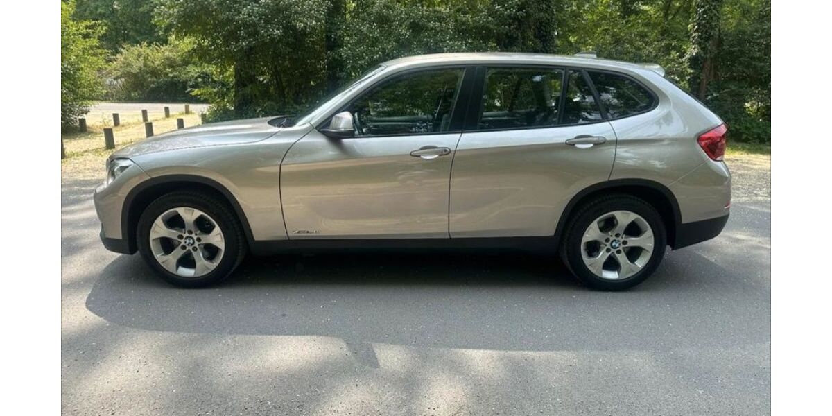 BMW X1 96.000 km 11.600 &euro; Maintal 63477