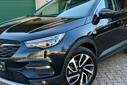Opel Grandland (X) 47.000 km 18.990 &euro; Wehrheim 61273
