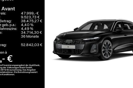Audi A6 23.100 km 47.999 &euro; Hanau 63452