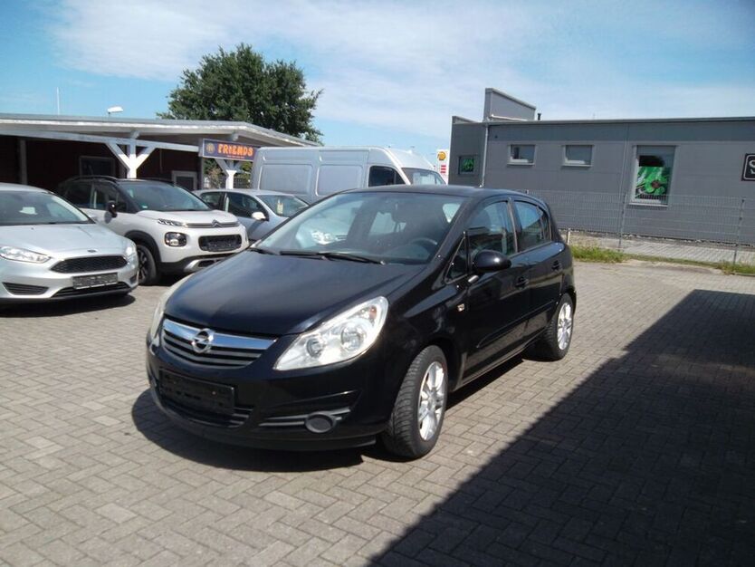 Corsa