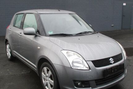 Suzuki Swift 102.000 km 3.400 &euro; Rödermark 63322
