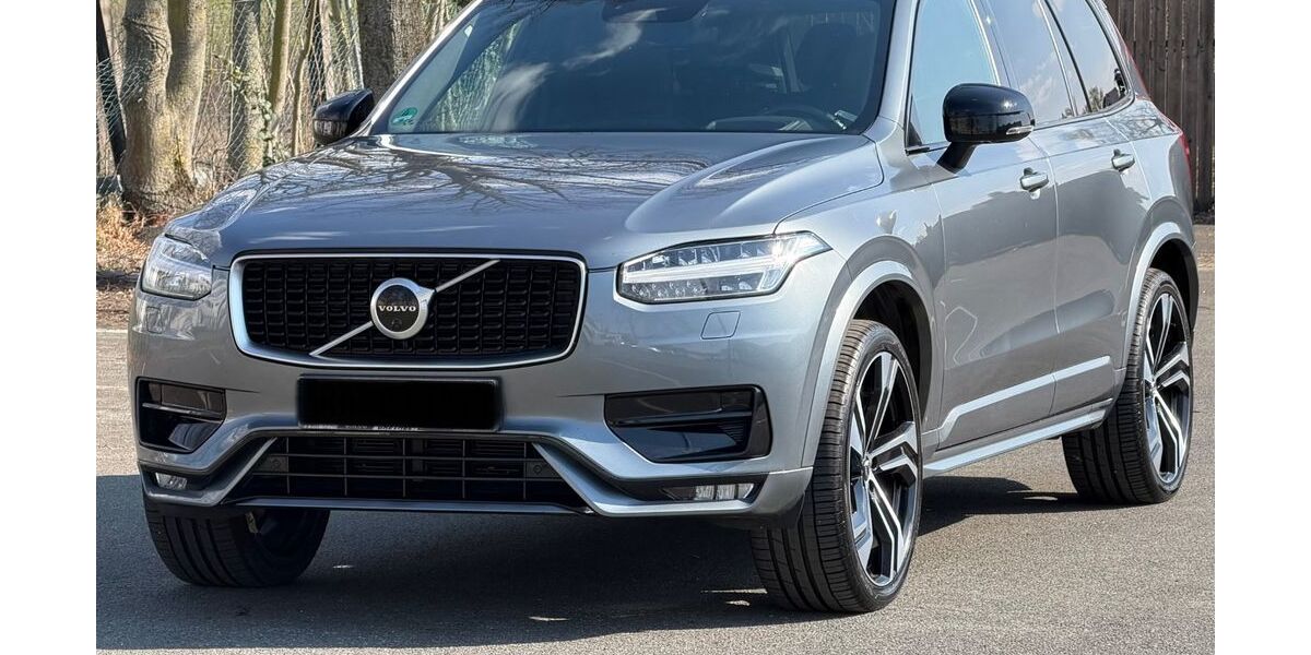Volvo XC90 112.000 km 33.499 &euro; Offenbach am Main 63075