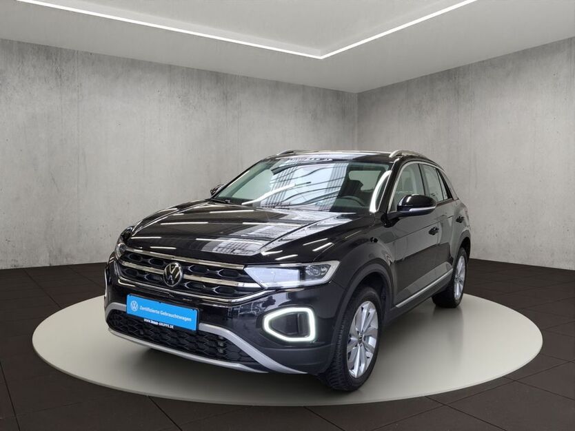 VW T-Roc 29.924 km 29.900 € Dietzenbach 63128