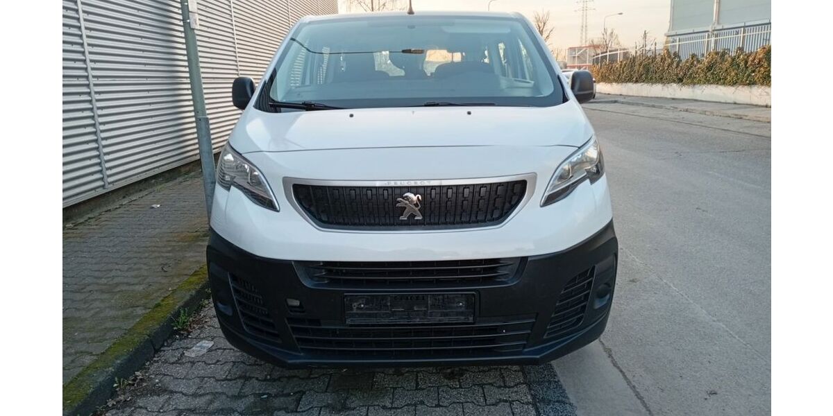 Peugeot Expert 73.521 km 15.490 &euro; frankfurt 65929