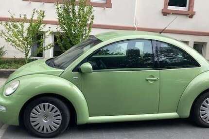 VW New Beetle 161.500 km 1.800 € Königstein 61462
