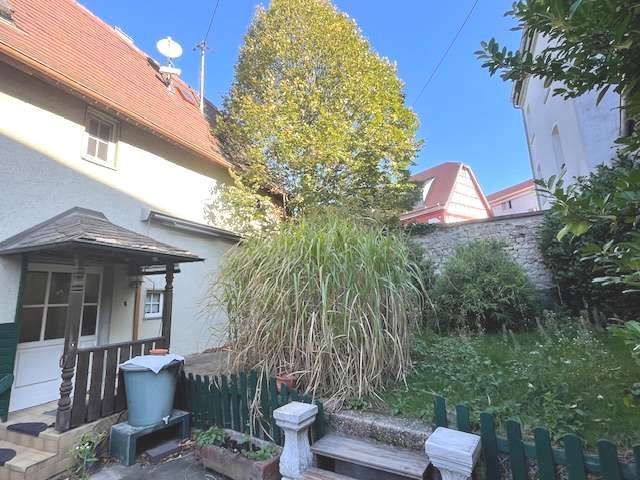 Haus zum Kaufen in Frankfurt 380.000 € 120 m² 4 zimmer