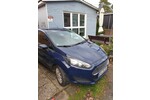 Ford Fiesta 114.000 km 5.500 € Maintal 63477