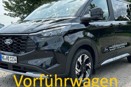 Ford Tourneo Custom 10.000 km 52.480 &euro; Bad Homburg 61352