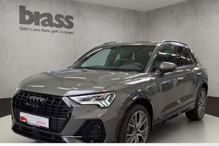 Audi Q3 1.500 km 42.800 € Dietzenbach 63128