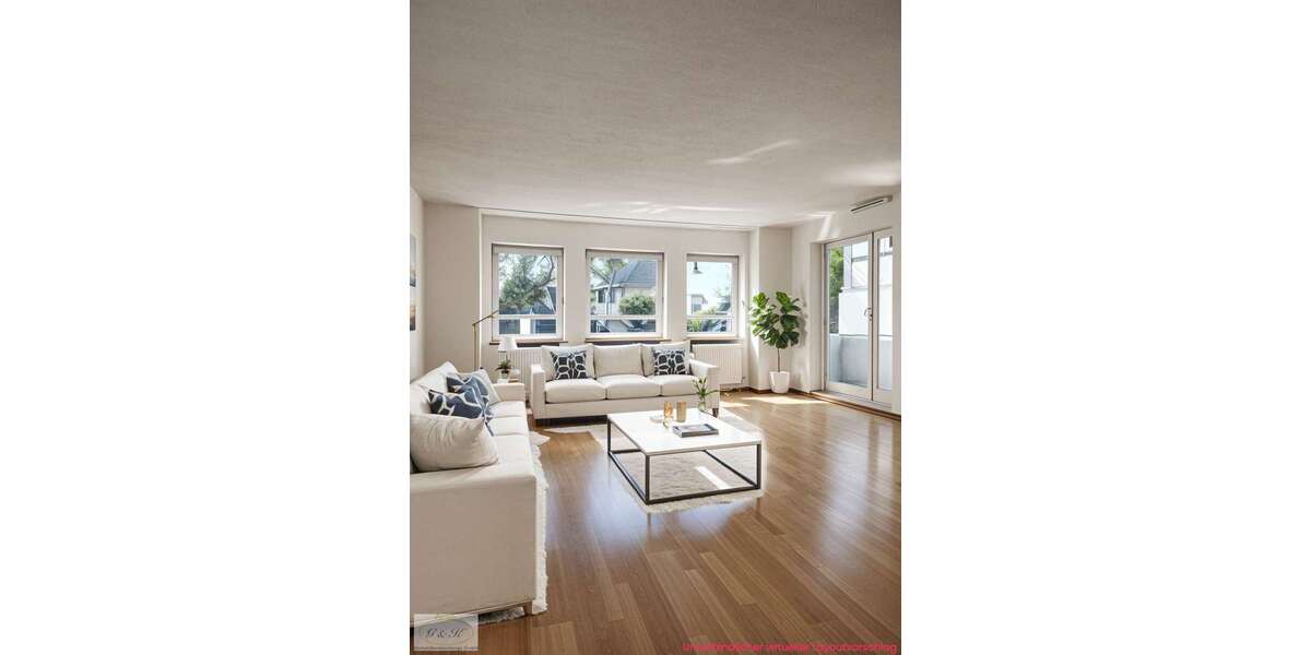 Etagenwohnung Schwalbach - 2 Zimmer, 69 m&sup2;, 275.000&euro; | Angebot:23744873