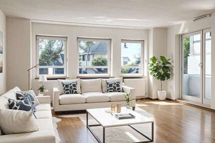 Wohnung Schwalbach - 2 Zimmer, 69 m&sup2;, 275.000&euro; | Angebot:23744873