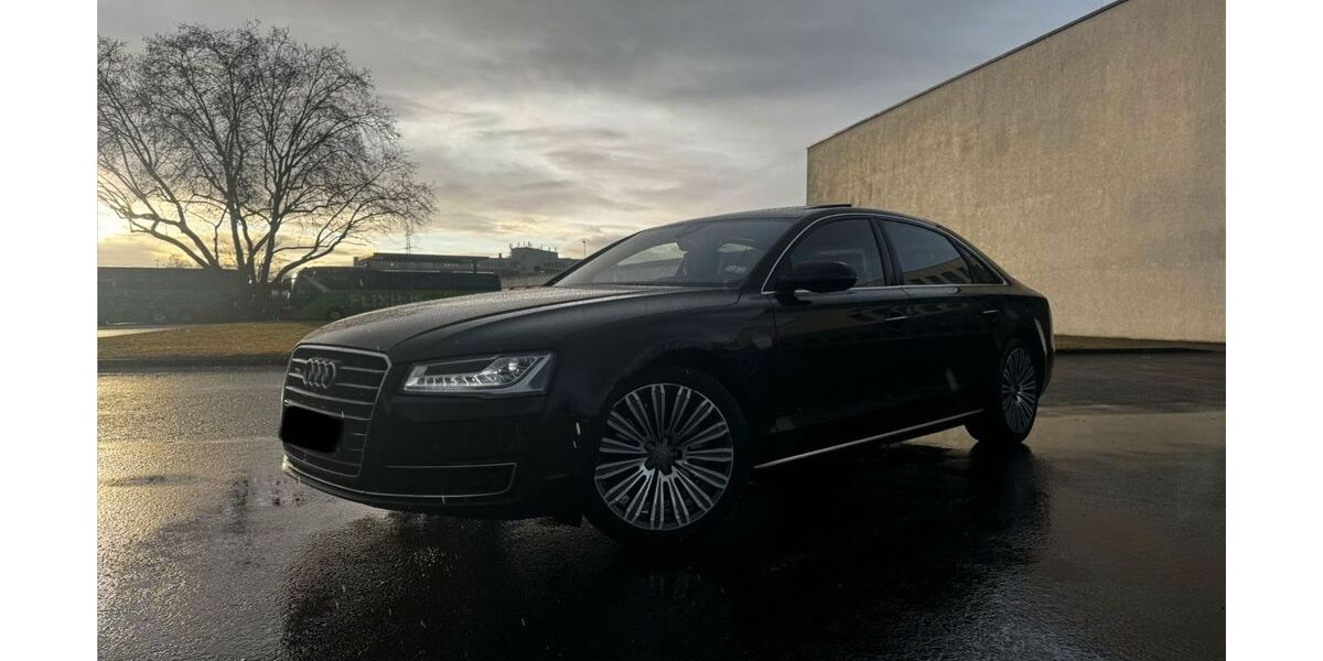 Audi A8 200.150 km 25.250 &euro; Frankfurt am Main 60486