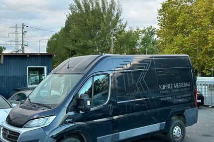 Fiat Ducato 160.000 km 8.999 &euro; Frankfurt am Main 60486