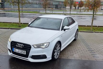 Audi A3 213.353 km 11.000 &euro; Hanau 63452