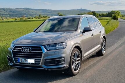 Audi Q7 162.000 km 31.900 &euro; Neu-Anspach 61267