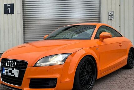 Audi TT 170.100 km 13.900 € Mörfelden-Walldorf 64546